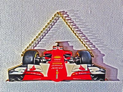 01 Ferrari F1 Front - Multiplex Kette - IMG_1199