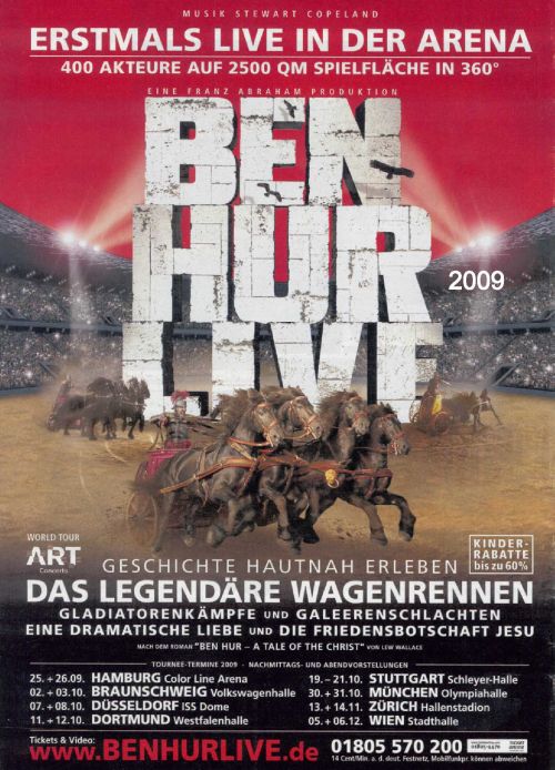 Ben Hur