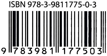 ISBN Rckseite